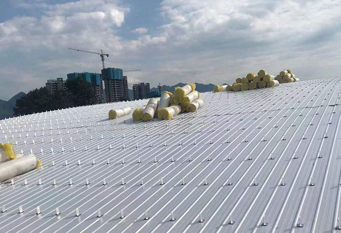 朝阳区 网架施工
